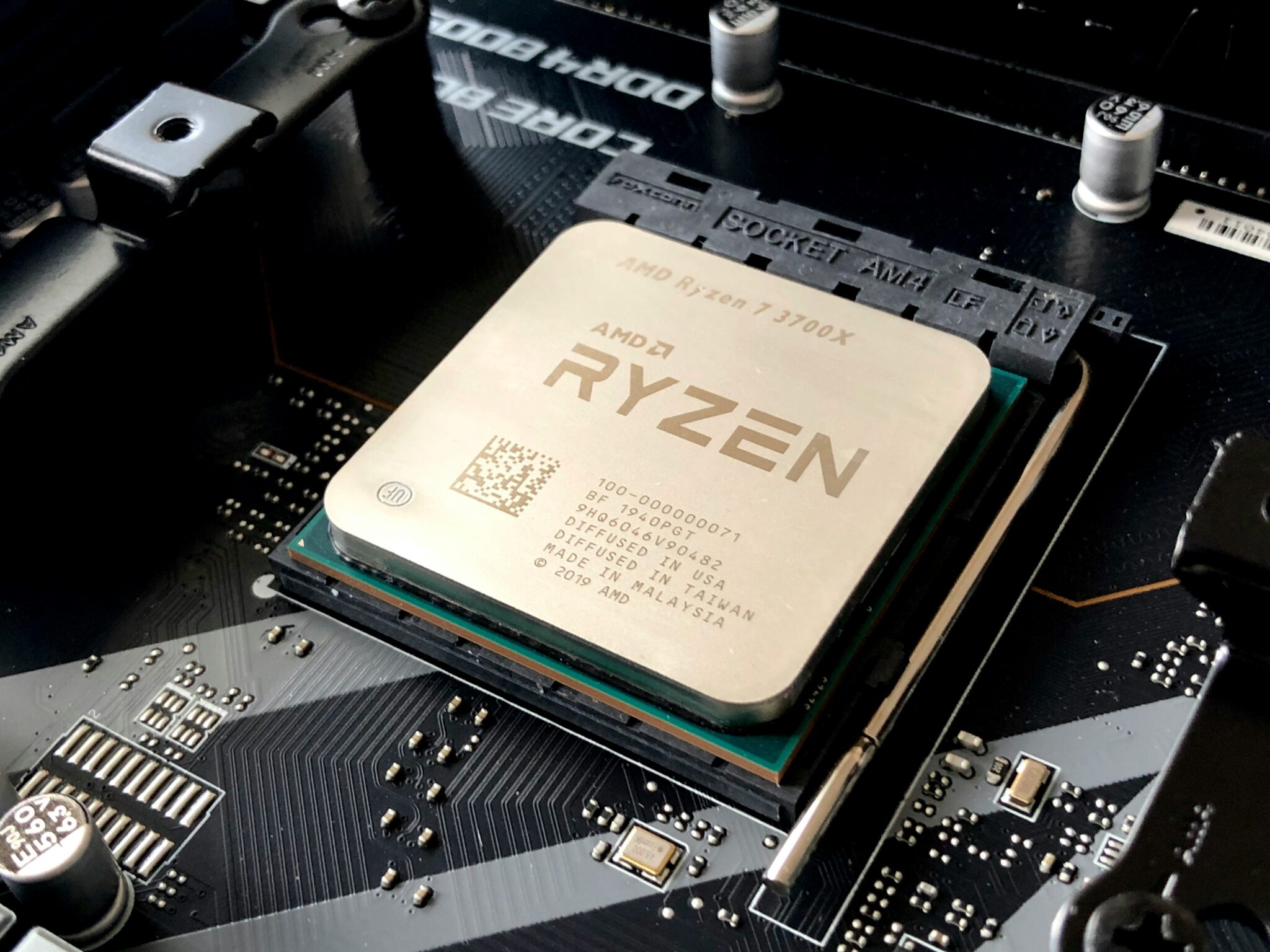 The Ultimate Hackintosh Compatibility List for 2025 (CPU, GPU ...
