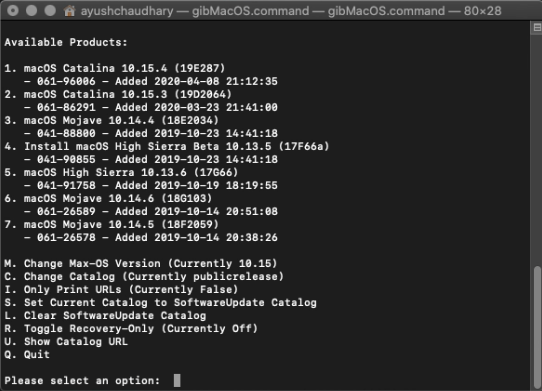 gibmacos-2-kextcache