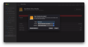 disk-utility