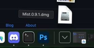 mist installer kextcache