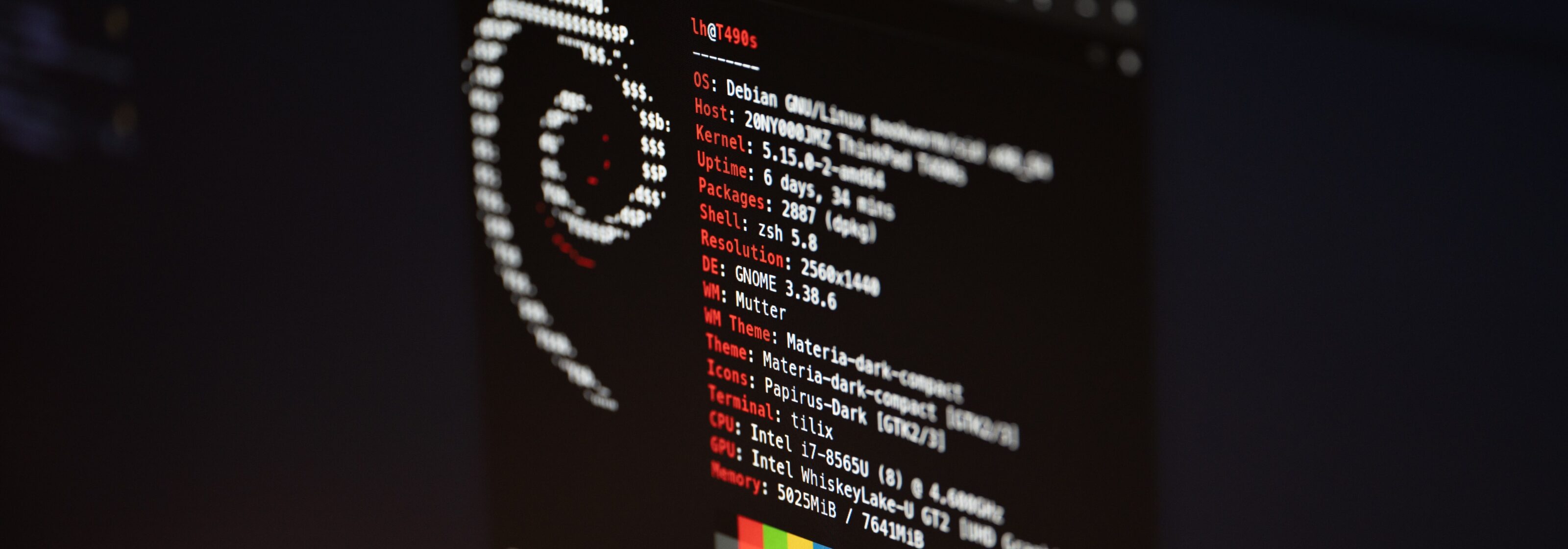 arch-linux-command