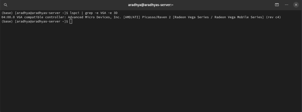 Troubleshooting Common Issues on Arch Linux 8 Screenshot from 2024 01 01 11 21 01