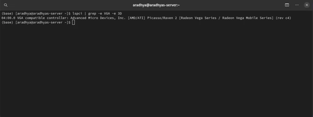 Troubleshooting Common Issues on Arch Linux 8 Screenshot from 2024 01 01 11 21 01
