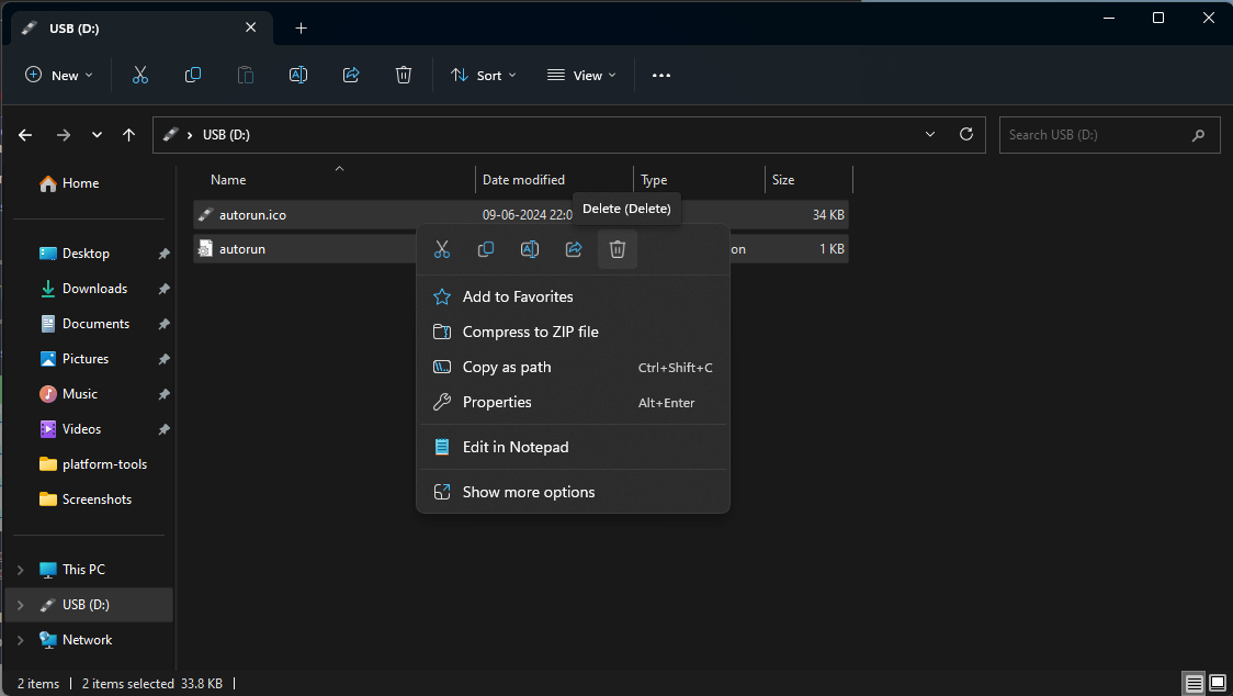 Make macOS Bootable USB on Windows: A Step-by-Step Guide 9 Screenshot 2024 06 09 221016