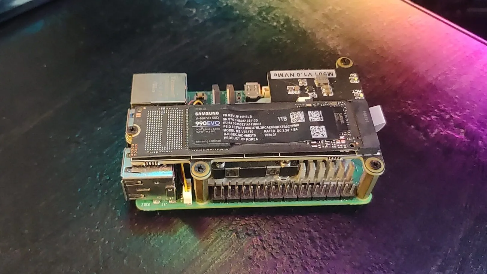 Raspberry Pi 5 Uses: Best Ways to Leverage Its Power 1 raspberry pi5 uses