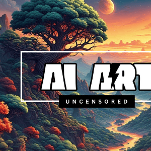 uncensored ai